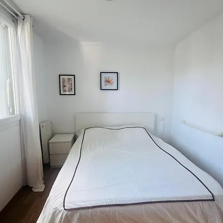 Charming Comfortable Near The Metro In Great Location Διαμέρισμα Cachan
